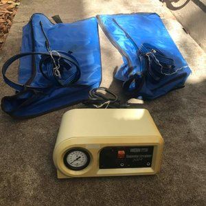 BIO Sequential Circulator 2004 - Professional Sequential Compression Device